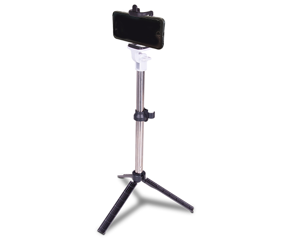 Tripod Stabiliser Stick - Avail in: Black