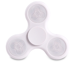 LED Fidget Spinner