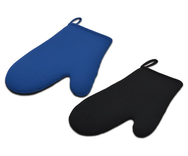 Gourmet Glove - Avail in: Black, Blue
