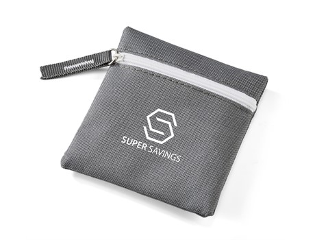 Collator Square Pouch