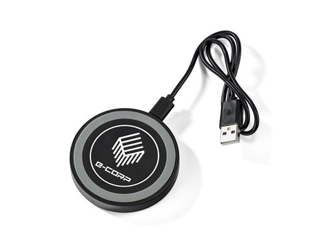 Unify Wireless Charger