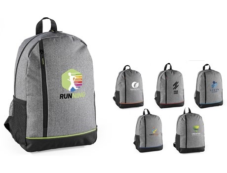 Spartan Backpack Spartan Backpack