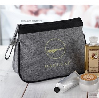 Haven Toiletry Bag