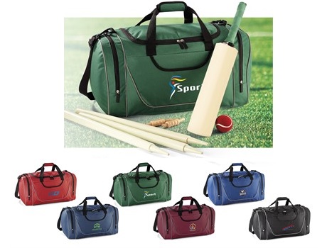 Championship Sports Sports Bag