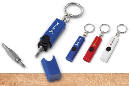 Instrumental Tool Keyholder