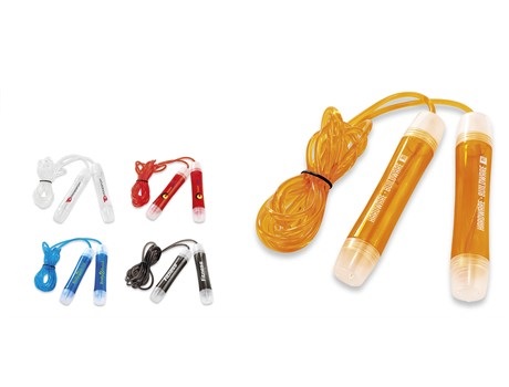 Skip-A-Lot Skipping Rope