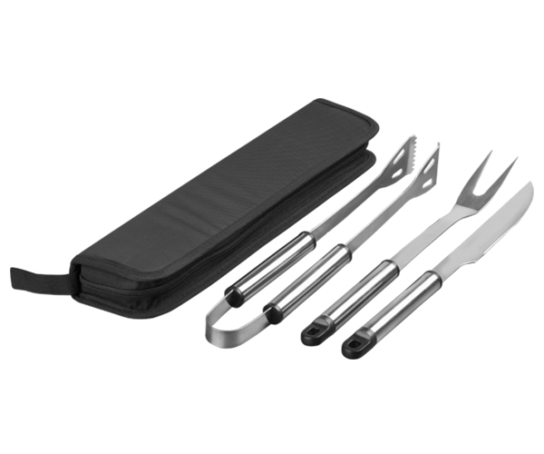 Ranger BBQ Set - Avail in: