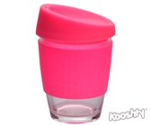 Kooshty Kup - Avail in: White, Pink, Red, Lime, Turquoise, Aqua,