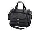 Double Decker Golf Bag - Black - Golf