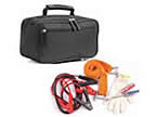 Emergency Car Kit - Black