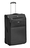 Cellini Air  Ultra Light Expandable Trolley Pullman Cordowan  Bl