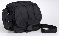 Cellini Travel Essentials  Travel Pouch black