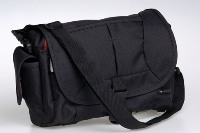 Cellini Travel Essentials  Messenger Bagblack