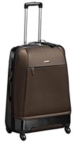 Cellini Marquis  4 Wheel Double Pack Trolley bronze   Jet Black