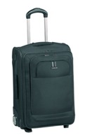 Cellini Microlite  Carry-On Business Trolley    Jet Black  Gold