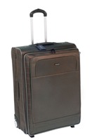 Cellini Microlite  X-Tra Light Expanding Trolley Pullman Mocca