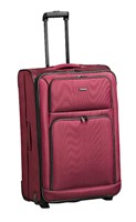 Cellini Xpress  Expandable Trolley Pullman Moccha  Blackout  Nav