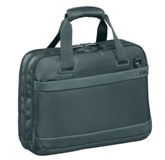 Cellini Smart Case (1)  Multi Pocket Moulded Business Case ink B