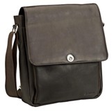 Cellini Monte Carlo  Organiser Sling tan  Dark Chocolate