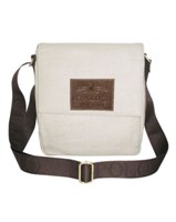 Polo Synthetic Bags Cross Body Sling Bag - Natural Polo Synthetic Bags Cross Body Sling Bag - Natural