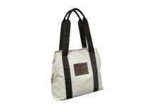 Polo Synthetic Bags Multi Compartment Tote - Natural Polo Synthetic Bags Multi Compartment Tote - Natural