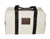 Polo Synthetic Bags Weekender - Natural Polo Synthetic Bags Weekender - Natural