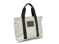 Polo Synthetic Bags Tote - Natural Polo Synthetic Bags Tote - Natural