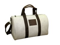 Polo Synthetic Bags Duffle - Natural Polo Synthetic Bags Duffle - Natural