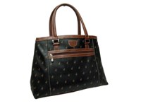 Polo Synthetic Handbags Ladies Laptop Business Case - Beige B Polo Synthetic Handbags Ladies Laptop Business Case - Beige B