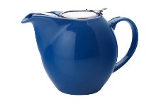 Maxwell & Williams Infusions Tea Pot Cobalt 1Lt - Min Orders App Maxwell & Williams Infusions Tea Pot Cobalt 1Lt - Min Orders App