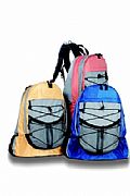 Backpacks & Rucksacks