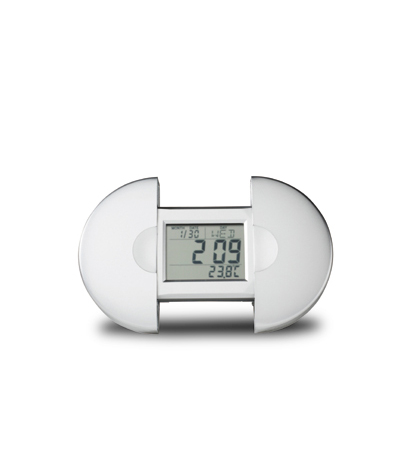 Multi-Function Travel Clock