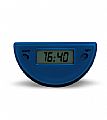 Pomelo travel clock - Assorted colours