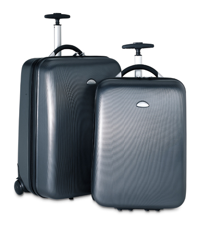 2 Piece travel set (37x53 cm)