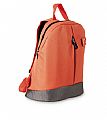 Discman rucksack - Assorted colours