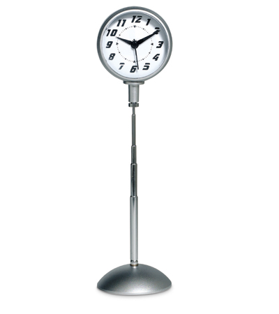Luxury Pespective Clock