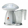 Casalop. Juicer with 0,75 litre jug.