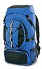Climber Outdoor backpack with several compartments