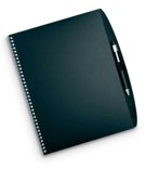 A4 note pad