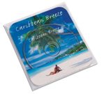 Caribbean style music CD