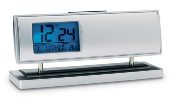 Multifunction digital clock