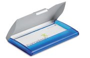 Business card holder