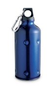 Aluminium drinking bottle