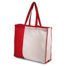 Trendy shopping bag PET 120 gr