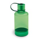 Drinking bottle with cap