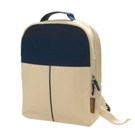 Organic cotton rucksack