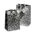 Small size carton gift bag