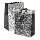 Medium size carton gift bag