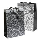 Large size carton gift bag