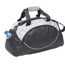 Sports bag polyester